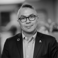 RFSU Employee Raul Layo Cordenillo's profile photo