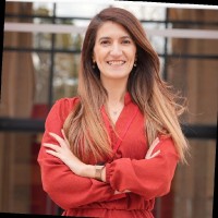 Merve Berk Email