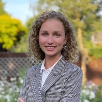 Glui Employee Zoe Curtis's profile photo