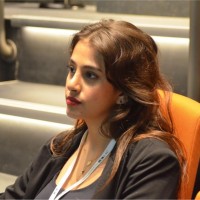 SMEX Employee Yasmina Zein's profile photo