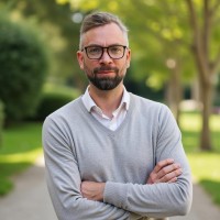 Daniel Terhorst Email