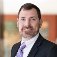 Federal Reserve Bank of Minneapolis Employee James West's profile photo
