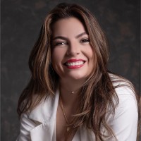 Magna Engenharia Employee Franciane Islânia's profile photo