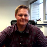 Property Care Employee Adam Graf's profile photo