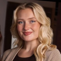 MAKE Employee Amy Steman's profile photo