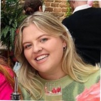 organic. Employee Ellis Ritchie's profile photo