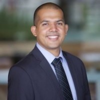 CommSec Employee Nicolas Domingue's profile photo