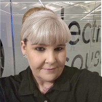 Electro Acoustics Employee Rebecca Mead's profile photo