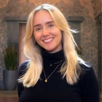 Junior Consulting Employee Kristin Liaaen's profile photo