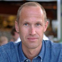 Ahlsell Sverige AB Employee Marcus Tallving's profile photo