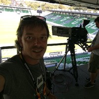 Interactive Media Services Employee Hristo Komitov's profile photo
