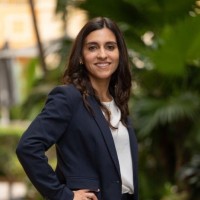Kozyak Tropin & Throckmorton Law Firm Employee Alexa Garcia Chinchilla's profile photo
