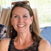 Atlanta Botanical Garden Employee Amy Cate's profile photo