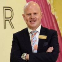 Skopes Employee Robert Gough's profile photo