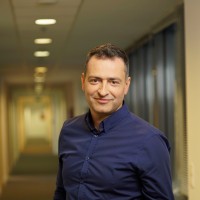 Next Kraftwerke Employee Bartek Pietruszewski's profile photo