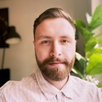 NATURTREU Employee Daniel Willmann's profile photo