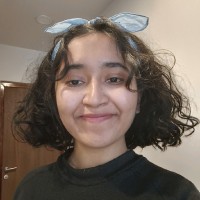 Kaivalya Plays Employee Sukriti S.'s profile photo