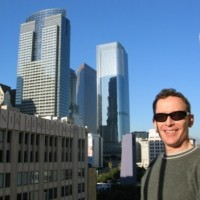 DIMAAG Employee Thomas Miller's profile photo