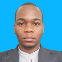 Richy Mobanda Email