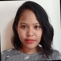 Convert Wire Employee Maefaith Egok's profile photo