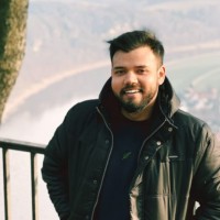 GTS Global Traceability Employee Abhishek .'s profile photo