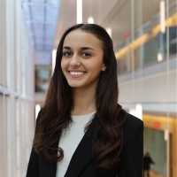 TAMID at Michigan Employee Nadine Roose's profile photo