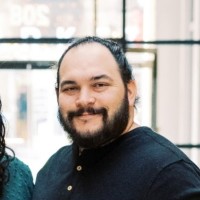 Paramount+ Employee Joseph Clarkson's profile photo