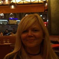 Authentic Models Employee Sheri Wayt's profile photo