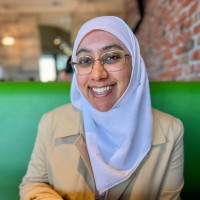 Rabata Employee Afshan Malik's profile photo
