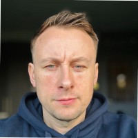 Cloud Direct Employee Steve Slack's profile photo