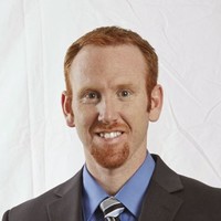 Mayers Memorial Hospital District Employee Louis Ward's profile photo