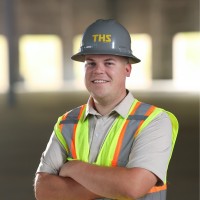 THS Constructors, Inc. Employee Jason Walling's profile photo