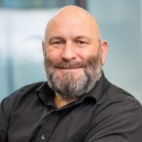 TSO-DATA Employee Bastian Kirchner's profile photo