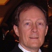 CNEL Employee Robert Moses's profile photo