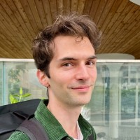 CNRS Employee Radu Toma's profile photo