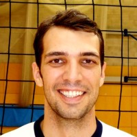 Play'n GO Employee Andrew Oly's profile photo