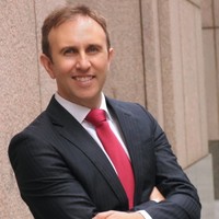 Admirals Germany Employee Cristian Moreno's profile photo