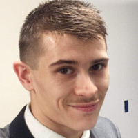 Air Marketing Employee Shane Clarke's profile photo