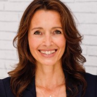 q.beyond AG Employee Stanja Müller-Wolf's profile photo