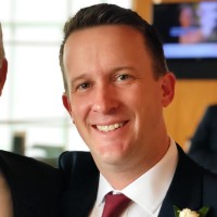 Marshall Johnson Email & Phone Number