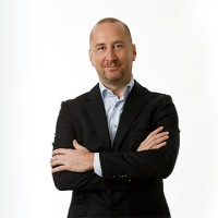 Netadmin Systems Employee Edward Rutgerson's profile photo