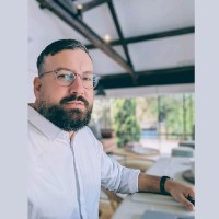 Scanlan Architects Employee Jarrad Oakley's profile photo