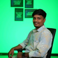 Thangamayil Jewellery Limited Employee Murugesan S's profile photo