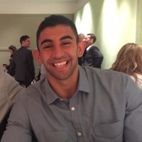 Edge AI Employee Andrew Mikhail's profile photo