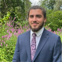 TRAC Builders Employee Jackson Dufour's profile photo