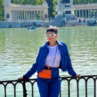 Athyna Employee Maria de la Paz Florez Bazterrechea's profile photo