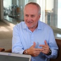 Steve Gray Email & Phone Number