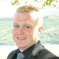 Mott MacDonald Bentley | MMB Employee Chris Spedding's profile photo