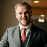Electronic Security Solutions, A Division of Sciens Building Solutions Employee Cody Davis's profile photo