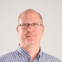 iPayroll Employee Andy Dingfelder's profile photo